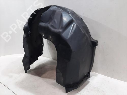 Wheel arch FORD FIESTA VII (HJ, HF) 1.1 Ti-VCT | BP29742027C56 