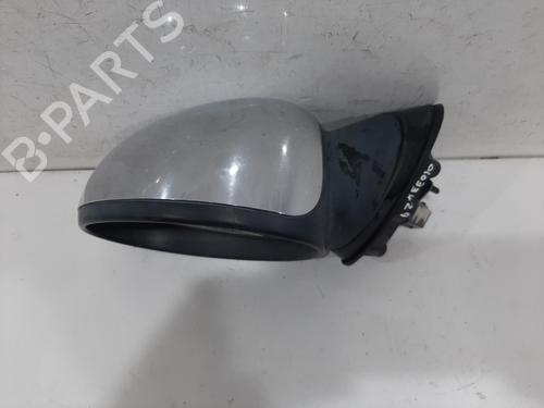 Left mirror MINI MINI Convertible (R52) One | BP30324655C26