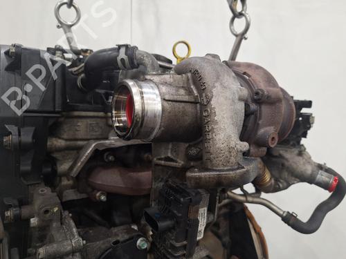 Engine VAUXHALL INSIGNIA Mk II (B) Hatchback (Z18) 2.0 D (68) | BP29471650M1 