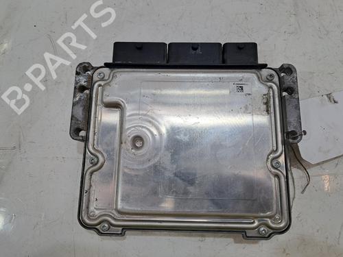 Engine control unit (ECU) VAUXHALL VIVARO B Van (X82) 1.6 CDTi | BP37520065M57  - Image 5