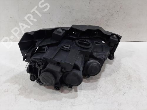 Right headlight VW POLO VI (AW1, BZ1, AE1) 1.0 TSI | BP33698905C29  - Image 6