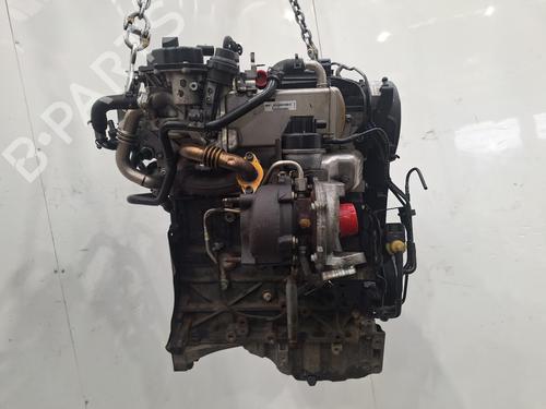 Engine AUDI Q5 (8RB) 2.0 TDI quattro | BP32478452M1 