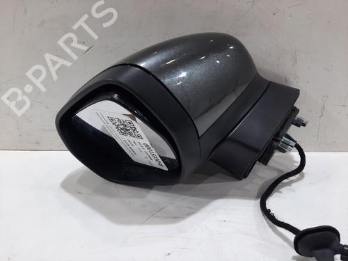 Used Left mirror FORD FIESTA VII (HJ, HF) 1.0 EcoBoost (101 hp) 29525028