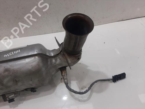 Catalyst VAUXHALL CORSA Mk V (F) 1.2 | BP32683040M10  - Image 6