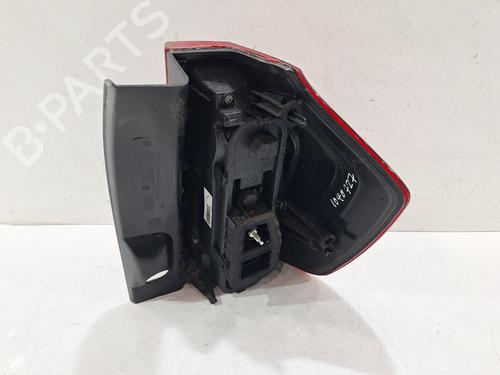 Venstre baglygte DACIA LOGAN MCV II TCe 90 (K8M1, K8MA, K8AC) | BP32144639C34 