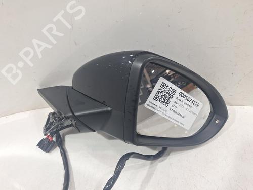right-mirror-vw-golf-vii-5g1-bq1-be1-be2-2012-2013-2014-2015-2016-2017-2018-2019-2020-2021-32027133 main image