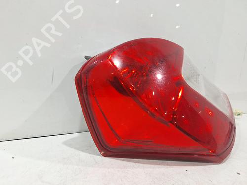 Left taillight SUZUKI CELERIO (LF) 1.0 (AVK310) | BP39889113C34 - Image 2