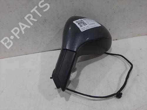 Left mirror PEUGEOT 207 Saloon 1.4 | BP29946059C26 