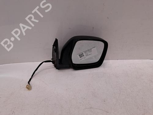 Retrovisor derecho Retrovisor derecho TOYOTA HIACE IV Van (__H1_, __H2_) 2.5 D-4D (KLH12, KLH22) (95 hp) 34339021 34339021