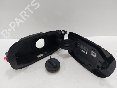 Used Fuel flap MERCEDES-BENZ C-CLASS Convertible (A205) C 200 EQ Boost (205.477) (184 hp) 27616015