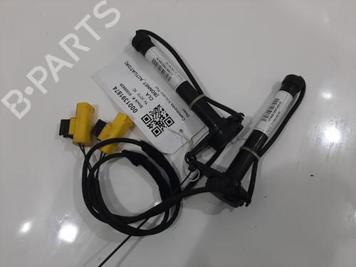 electronic-module-mercedes-benz-cla-coupe-c117-2013-2014-2015-2016-2017-2018-2019-26826271 main image