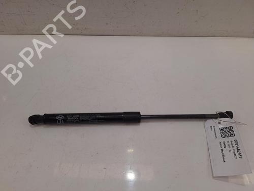 Used Tailgate lift support Tailgate lift support 27480760 27480760
