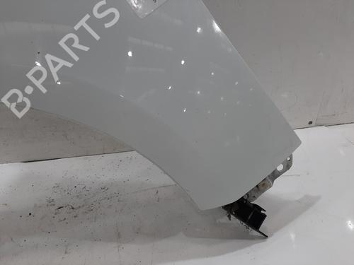 Right front fenders HYUNDAI i10 I (PA) 1.2 | BP32239471C42 