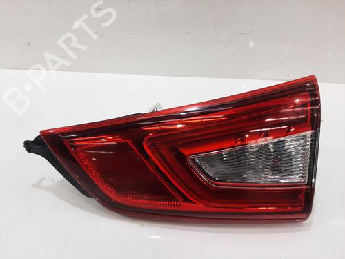 Used Right tailgate light Right tailgate light NISSAN QASHQAI II (J11, J11_) 1.6 DIG-T (163 hp) 36594172 36594172
