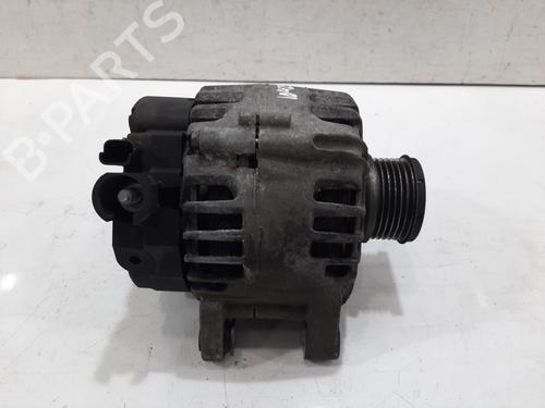 Generator VAUXHALL CROSSLAND X / CROSSLAND (P17) 1.2 (75) (83 hp) 32718098