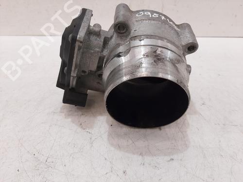 Throttle body LAND ROVER RANGE ROVER IV (L405) 4.4 SDV8 4x4 | BP29945808M82 