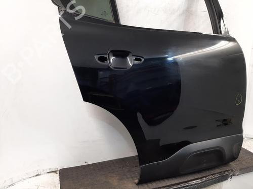 Right rear door CITROËN C5 AIRCROSS (A_) 1.2 PureTech 130 (ARHNSJ) | BP29524442C5 