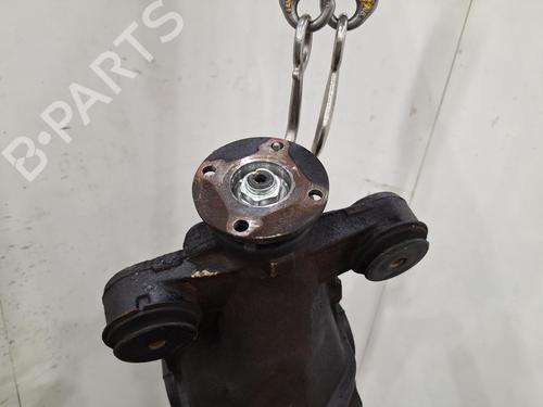 Rear differential TOYOTA GT 86 Coupe (ZN6_) 2.0 (ZN6AC_, ZN6BC_, ZN6K) | BP30928024M24