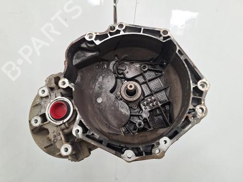 Used Gearbox VAUXHALL ZAFIRA Mk III (P12) 1.4 (75) (140 hp) 29398293