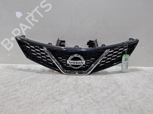 Used Grille Grille 39538552 39538552