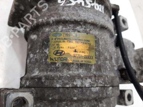 AC compressor KIA PICANTO II (TA) 1.0 | BP33335828M34  - Image 6