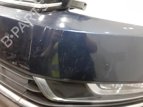 Pare-chocs avant VW PASSAT B7 (362) 1.6 TDI | BP30928010C7