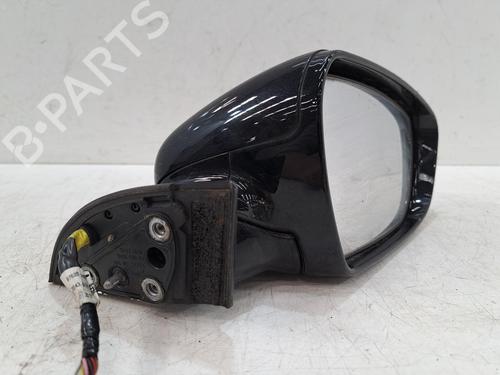 Used Right mirror KIA CEE'D (JD) 1.6 GDI (135 hp) 29349084