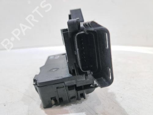 Other PEUGEOT EXPERT Van (VF3A_, VF3U_, VF3X_) 1.6 HDi 90 8V | BP31964991O1 