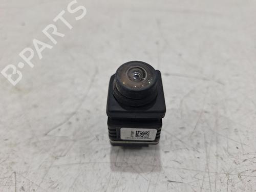 Used Camera JAGUAR I-PACE (X590) EV400 AWD (400 hp) 31999370
