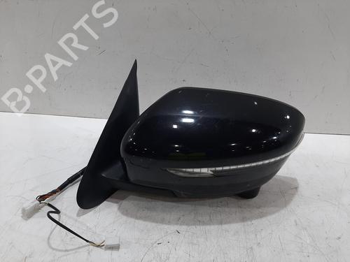 left-mirror-nissan-juke-f15-2010-2011-2012-2013-2014-2015-2016-2017-2018-2019-30141799 main image