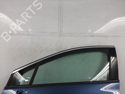 Left front door VAUXHALL ASTRA Mk VII (K) (B16) 1.0 | BP29554001C2 
