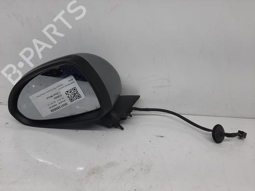 Used Left mirror VAUXHALL CORSA Mk III (D) (S07) 1.3 CDTI (L08) (75 hp) 26816768