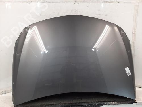 Used Hood MERCEDES-BENZ A-CLASS (W176) A 200 CDI / d (176.008) (136 hp) 31978308