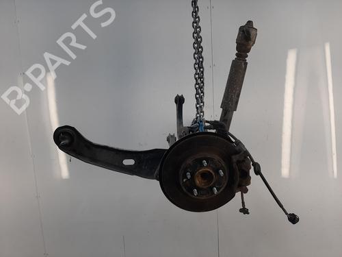 Left rear suspension arm KIA NIRO I (DE) 1.6 GDI Plug-in Hybrid | BP26768458M14 