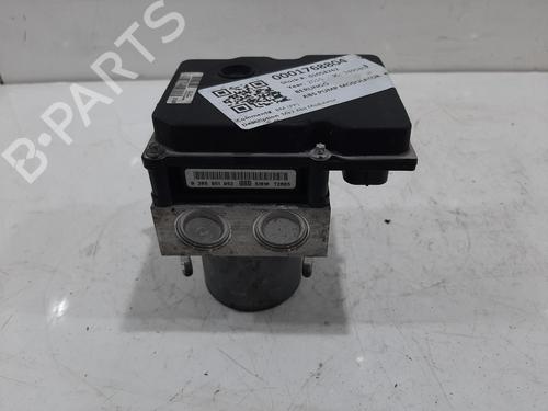 ABS Bremseaggregat ABS Bremseaggregat CITROËN BERLINGO MULTISPACE (B9) 1.6 HDi 90 (92 hp) 37223212 37223212