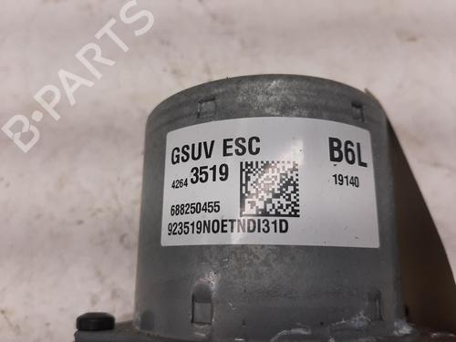 ABS pump VAUXHALL MOKKA / MOKKA X (J13) 1.4 | BP26867746M43 - Image 2