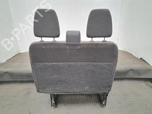 Left front seat FORD TRANSIT V363 Van (FCD, FDD) 2.0 EcoBlue RWD | BP37607878C15 - Image 5