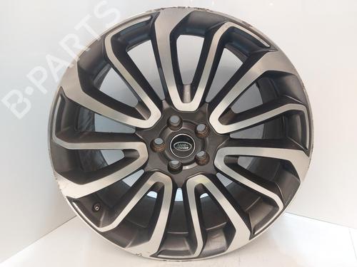 Used Rim Rim LAND ROVER RANGE ROVER IV (L405) 4.4 SDV8 4x4 (340 hp) 32528651 32528651