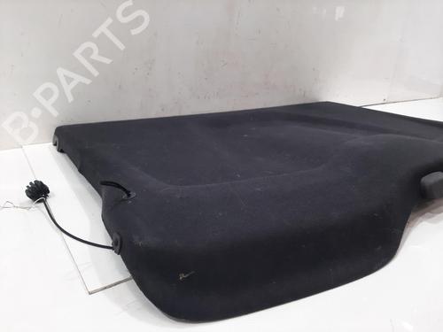 Rear parcel shelf VOLVO V40 Cross Country (526) D2 | BP29741942C85 