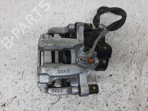 Left rear brake caliper HONDA CIVIC XI Hatchback (FL) 2.0 e:HEV | BP26744209M107 - Image 3