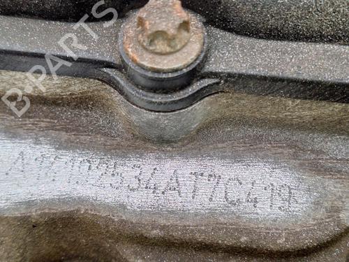 Used Gearbox Gearbox VAUXHALL CORSA Mk III (D) (S07) 1.0 i 12V (L08) (65 hp) 39916852 39916852