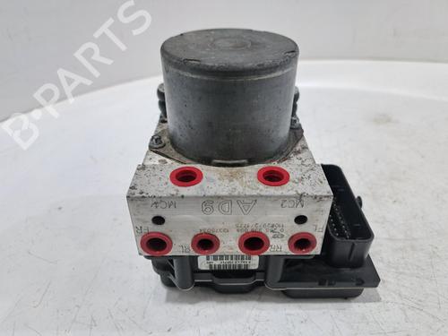 ABS pump VAUXHALL MERIVA Mk II (B) (S10) 1.7 CDTI | BP31978033M43 - Image 6