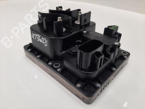Control unit LAND ROVER RANGE ROVER IV (L405) 4.4 SDV8 4x4 | BP26867511M11 