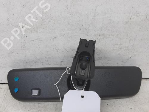 Rear mirror HYUNDAI TUCSON (NX4E, NX4A) 1.6 T-GDi | BP26828086I6 - Image 3