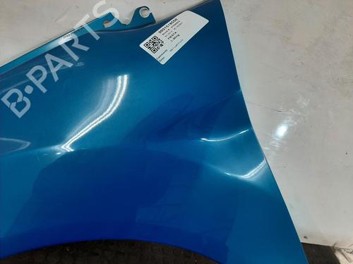 Left front fenders FORD FIESTA VI (CB1, CCN) 1.25 | BP29236990C41 