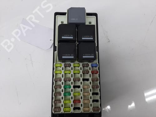 Fuse box JAGUAR I-PACE (X590) EV400 AWD | BP26814982E1  - Image 5