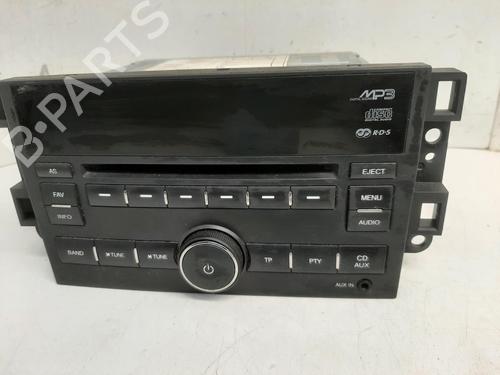 Radio CHEVROLET CAPTIVA (C100, C140) 2.0 D 4WD | BP26814252E6 