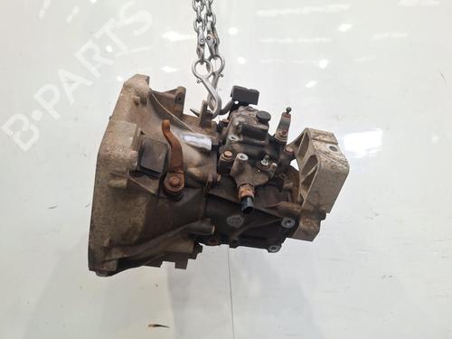 Gearbox FORD KA (RU8) 1.2 | BP36452391M3 - Image 2