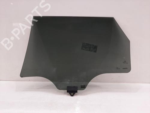 Rear right door window KIA CEED Sportswagon (CD) 1.4 T-GDI | BP29112215C21 