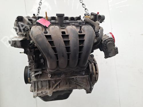 Engine MAZDA 3 (BM, BN) 2.0 | BP37465150M1 - Image 4